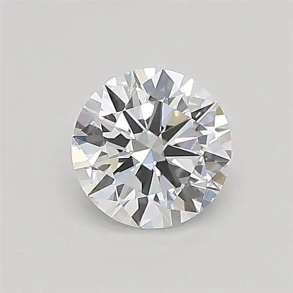 0.47 Carat · ROUND · D · VVS1 · IGI · Excellent Cut