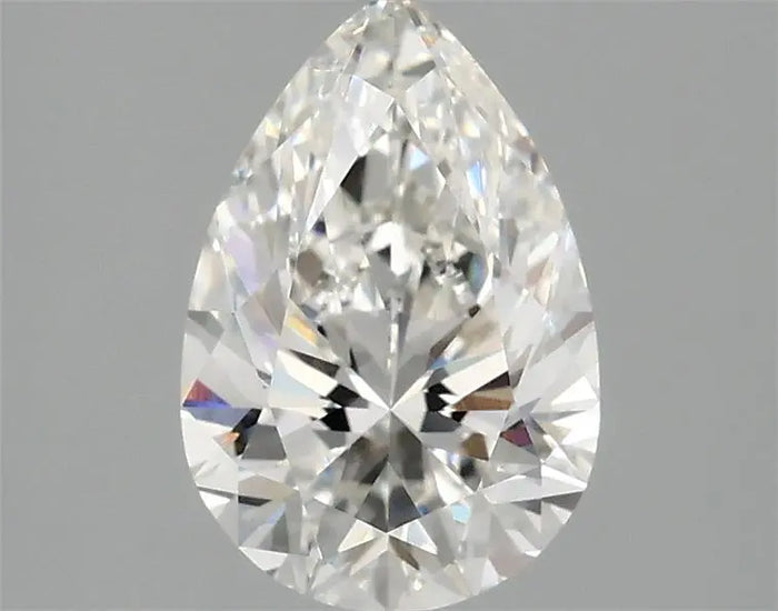 1.58 Carat · PEAR · F · VVS2 · IGI · Excellent Cut
