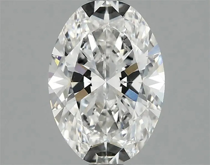 1.54 Carat · OVAL · E · VS1 · IGI · Excellent Cut