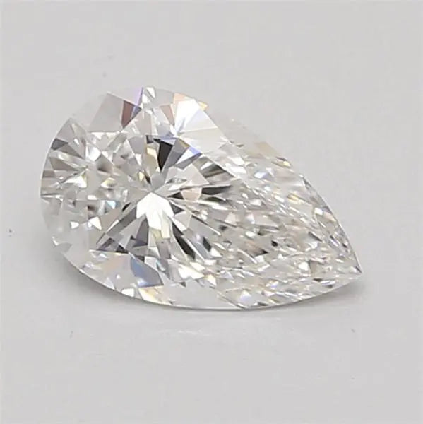 1.09 Carat · PEAR · E · VS1 · GIA · Excellent Cut