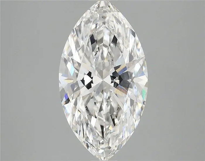 3.04 Carat · MARQUISE · F · VS1 · IGI · Excellent Cut