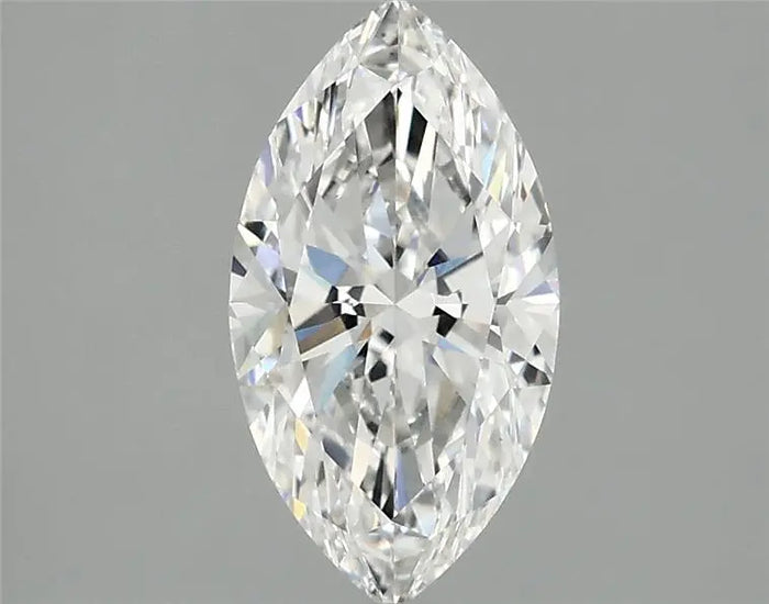 1.57 Carat · MARQUISE · E · VS1 · IGI · Excellent Cut