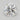 0.33 Carat · ROUND · D · VVS2 · IGI · Ideal Cut