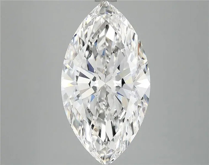 6.03 Carat · MARQUISE · E · VS2 · IGI · Excellent Cut