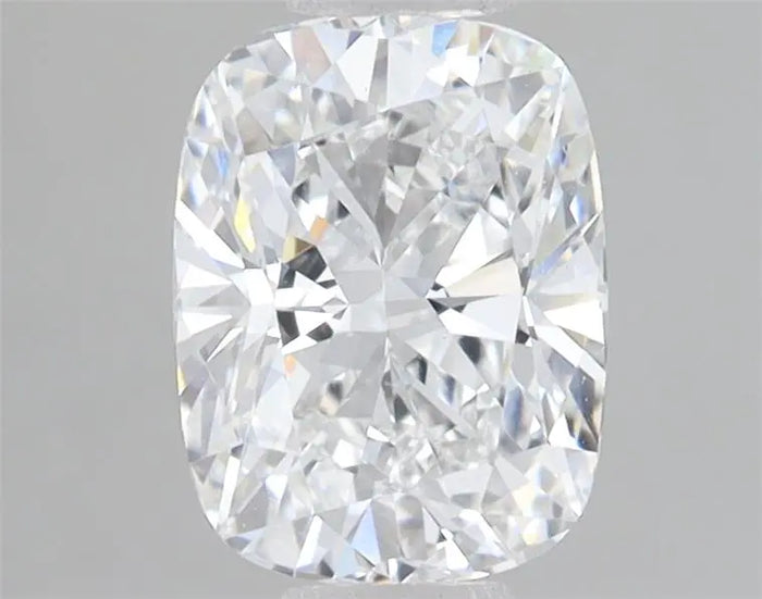 1.32 Carat · CUSHION · E · VS1 · IGI · Excellent Cut