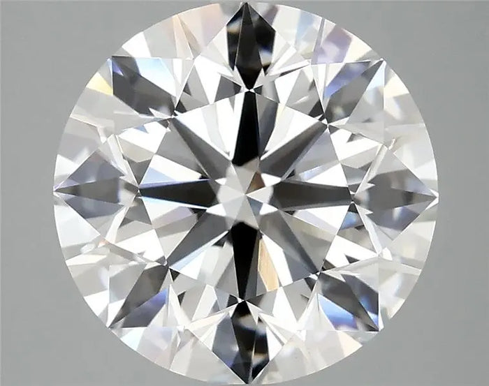 5.06 Carat · ROUND · E · VVS2 · IGI · Excellent Cut