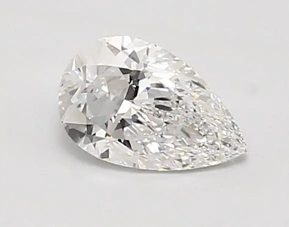 0.82 Carat · PEAR · D · VS1 · IGI · Excellent Cut