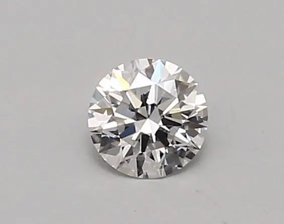 0.38 Carat · ROUND · D · VS1 · IGI · Ideal Cut