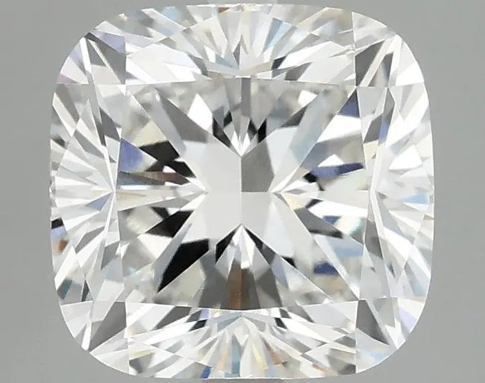 3.07 Carat · CUSHION · F · VS1 · IGI · Excellent Cut