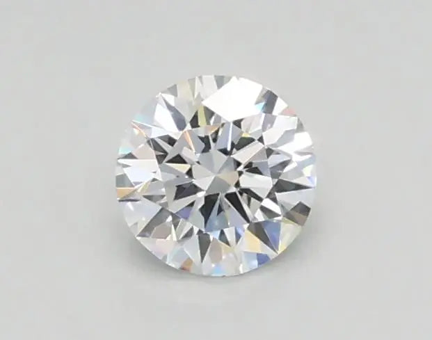 0.26 Carat · ROUND · D · VVS1 · IGI · Ideal Cut