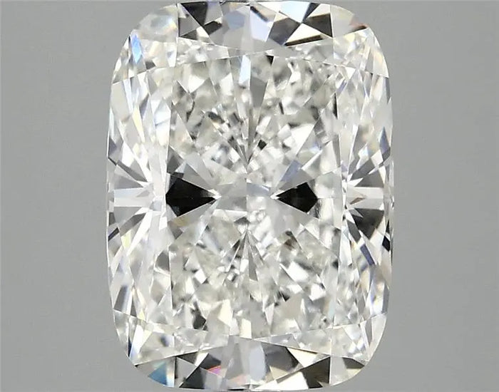 3.09 Carat · CUSHION · F · VVS2 · IGI · Excellent Cut