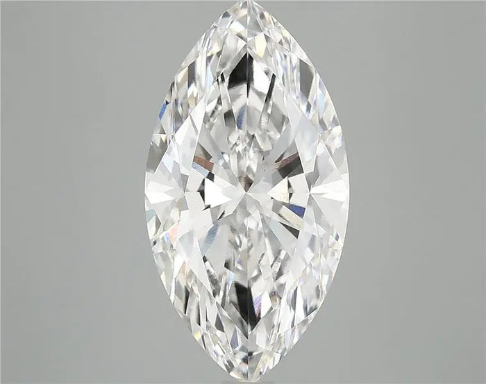 5.02 Carat · MARQUISE · E · VS1 · IGI · Excellent Cut