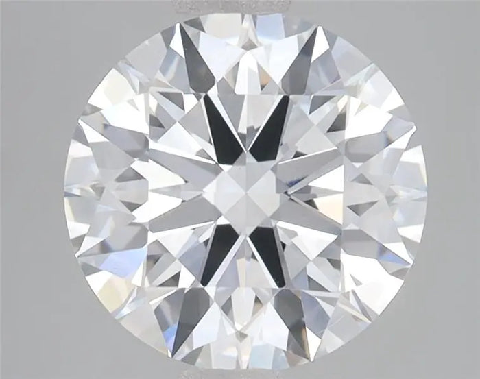 3.42 Carat · ROUND · E · VVS2 · IGI · Ideal Cut