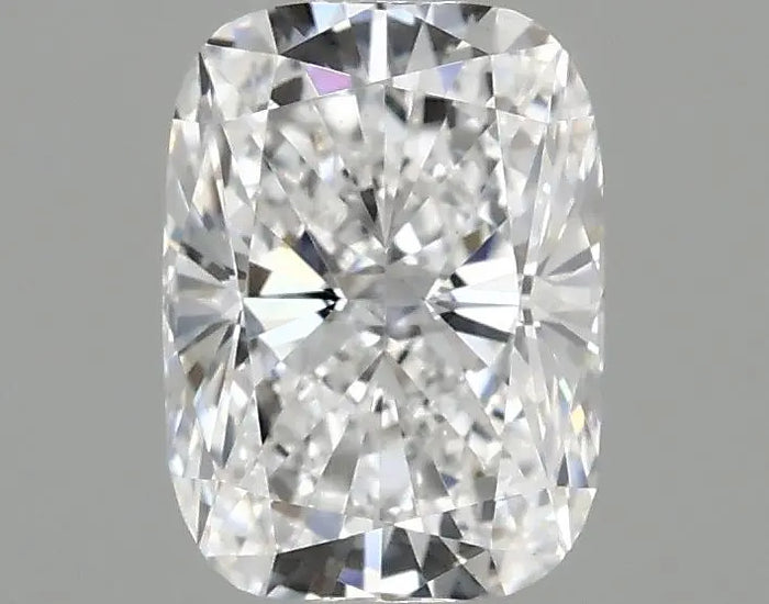 1.10 Carat · CUSHION · D · VS1 · IGI · Excellent Cut
