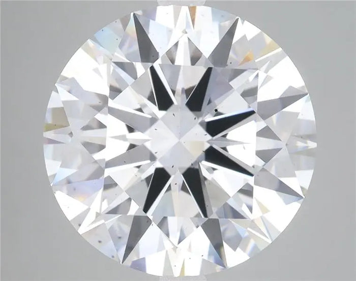 10.01 Carat · ROUND · E · SI1 · IGI · Ideal Cut