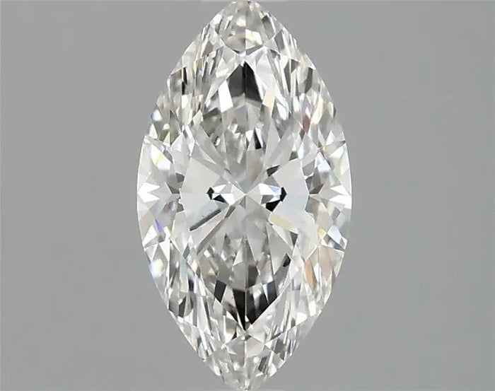 1.02 Carat · MARQUISE · F · VVS2 · IGI · Excellent Cut