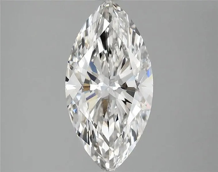 1.88 Carat · MARQUISE · F · VS1 · IGI · Excellent Cut