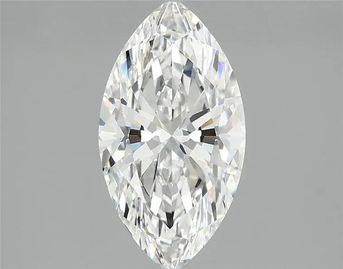 1.48 Carat · MARQUISE · E · VVS2 · IGI · Excellent Cut