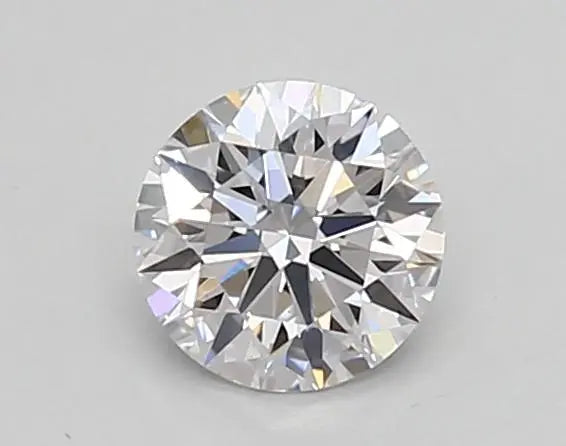0.46 Carat · ROUND · D · VS1 · IGI · Ideal Cut