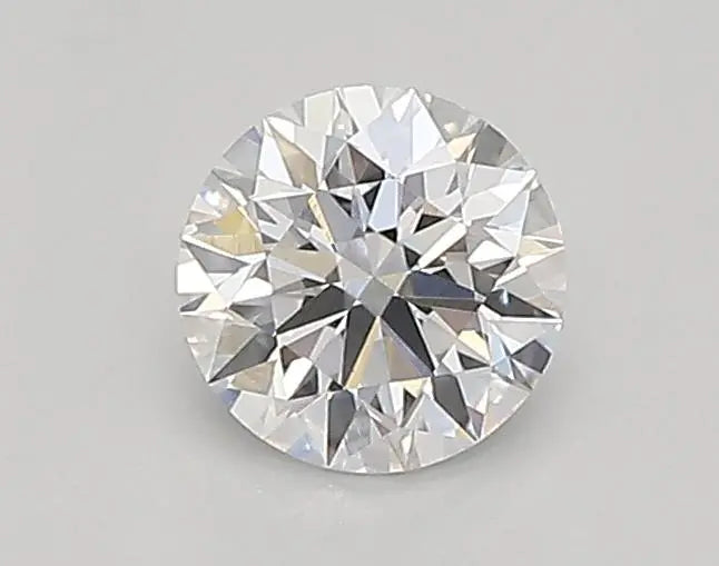 0.33 Carat · ROUND · D · IF · IGI · Ideal Cut