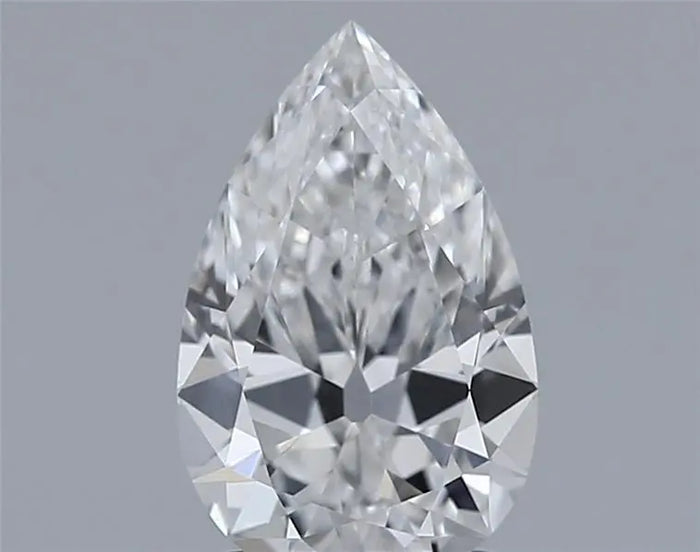 1.71 Carat · PEAR · D · VVS2 · IGI · Very Good Cut