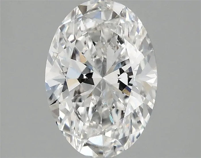 1.57 Carat · OVAL · E · VS1 · IGI · Excellent Cut
