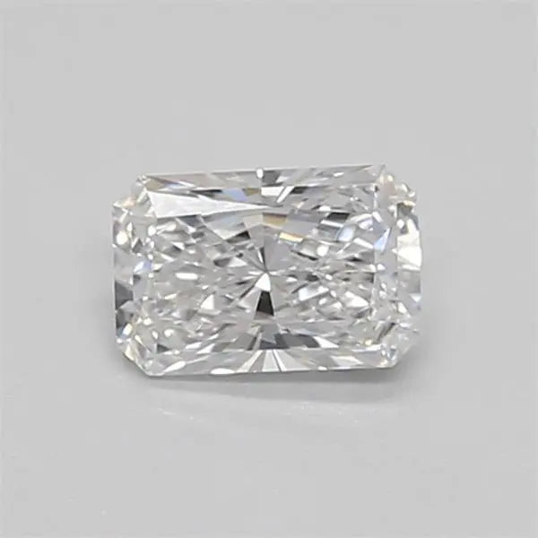 0.31 Carat · RADIANT · D · VVS2 · IGI · Very Good Cut