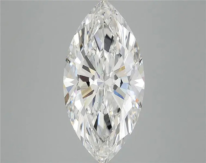 5.07 Carat · MARQUISE · E · VS2 · IGI · Excellent Cut