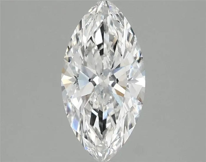 1.08 Carat · MARQUISE · D · VVS2 · IGI · Excellent Cut