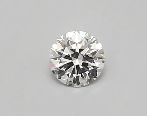 0.32 Carat · ROUND · D · VVS2 · IGI · Ideal Cut