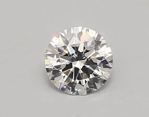 0.54 Carat · ROUND · D · VVS1 · IGI · Ideal Cut