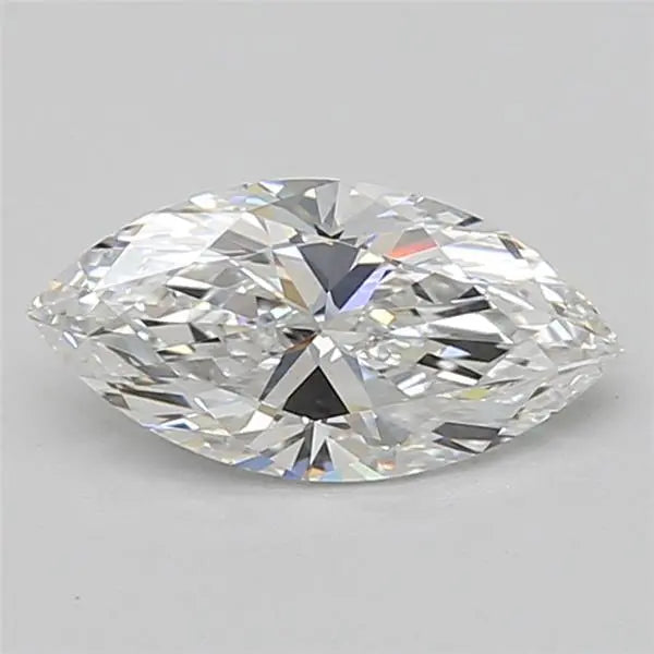 1.07 Carat · MARQUISE · E · VVS2 · IGI · Excellent Cut