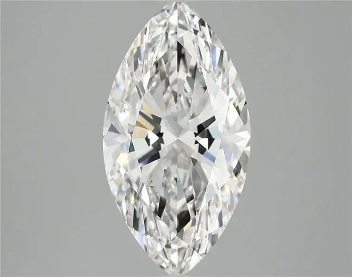 3.10 Carat · MARQUISE · F · VVS2 · IGI · Excellent Cut