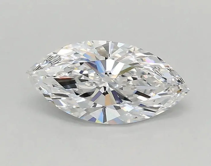 0.49 Carat · MARQUISE · D · VVS1 · IGI · Excellent Cut