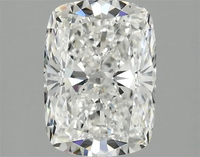 2.04 Carat · CUSHION · E · VS2 · IGI · Excellent Cut