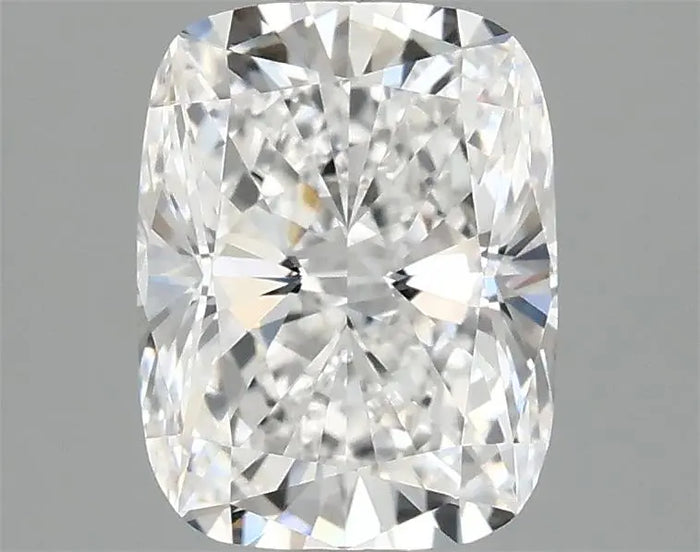 2.03 Carat · CUSHION · D · VS1 · IGI · Excellent Cut