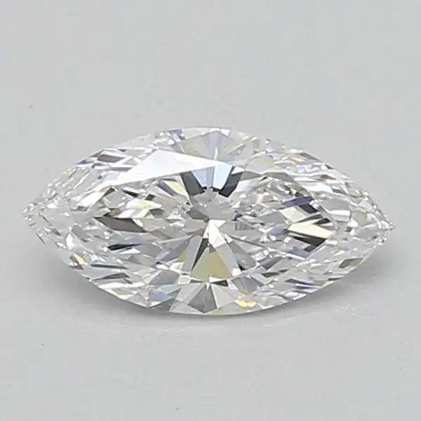 0.72 Carat · MARQUISE · D · VVS1 · IGI · Excellent Cut