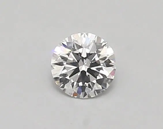 0.35 Carat · ROUND · D · VS1 · IGI · Ideal Cut