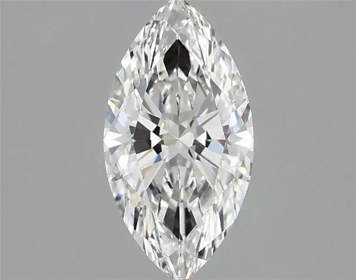 1.06 Carat · MARQUISE · E · VVS2 · IGI · Excellent Cut