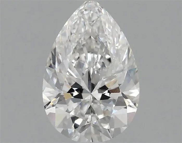 1.08 Carat · PEAR · E · VS1 · IGI · Excellent Cut