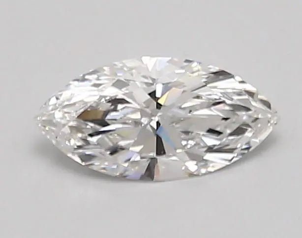 0.85 Carat · MARQUISE · D · VVS2 · IGI · Excellent Cut