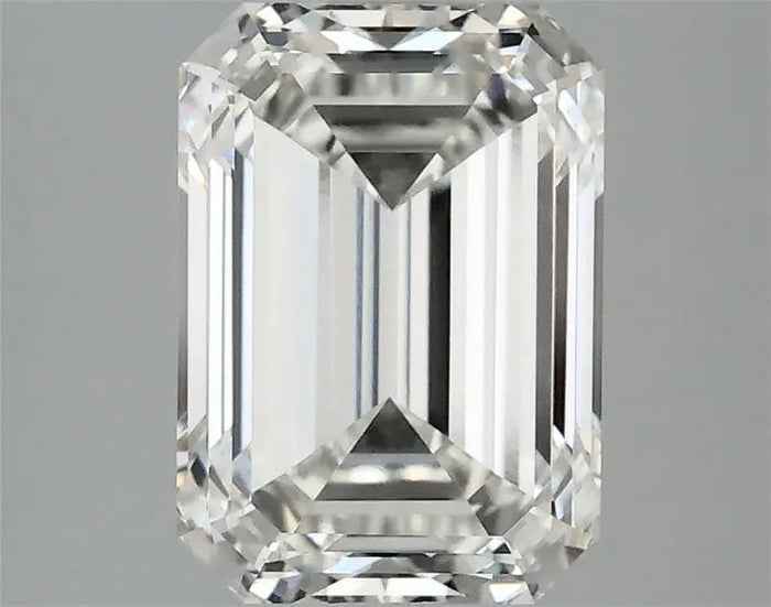 3.10 Carat · EMERALD · G · VS1 · IGI · Excellent Cut