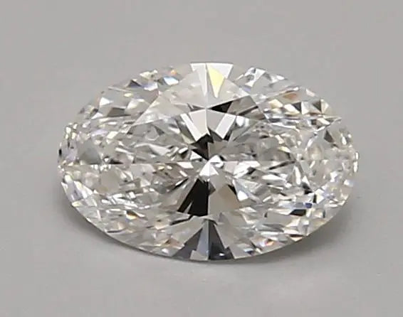 0.95 Carat · OVAL · D · VVS1 · IGI · Excellent Cut