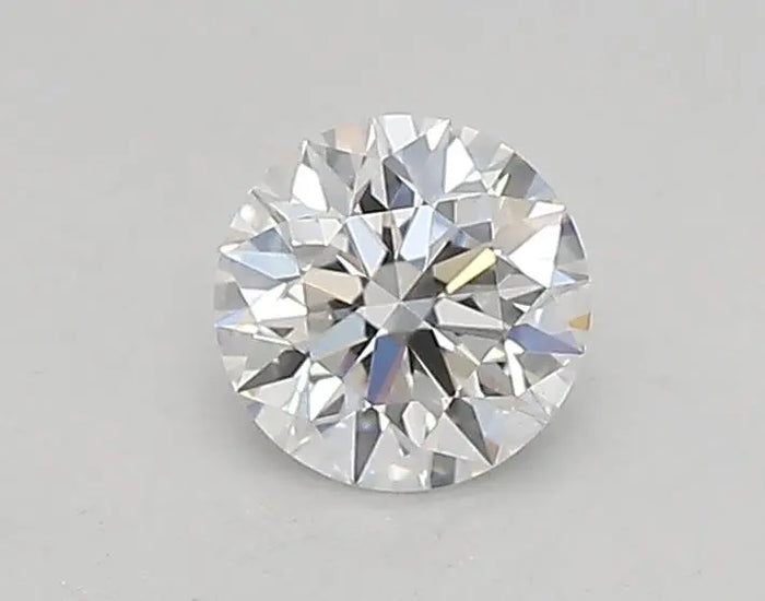 0.33 Carat · ROUND · D · VVS1 · IGI · Excellent Cut
