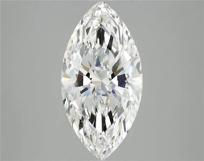 3.09 Carat · MARQUISE · E · VVS2 · IGI · Excellent Cut