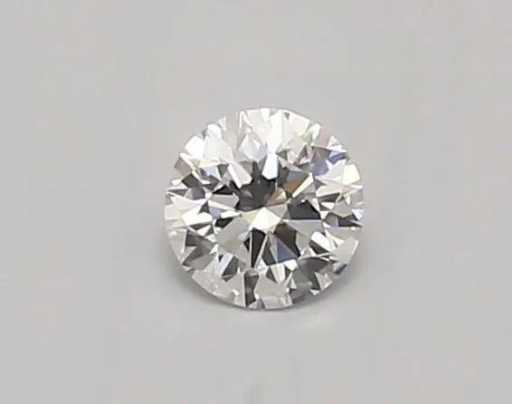 0.34 Carat · ROUND · D · VVS1 · IGI · Ideal Cut