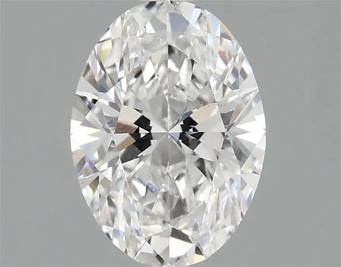 1.55 Carat · OVAL · E · VS2 · IGI · Excellent Cut