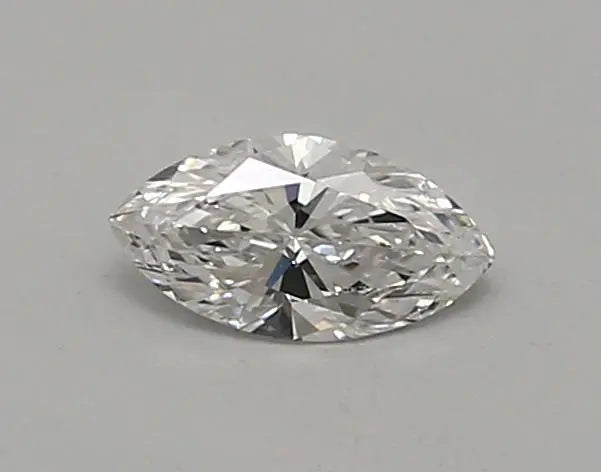 0.44 Carat · MARQUISE · D · IF · IGI · Excellent Cut