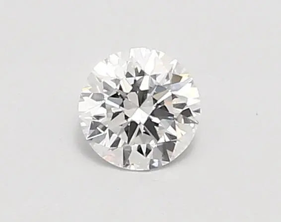 0.43 Carat · ROUND · D · VVS1 · IGI · Excellent Cut