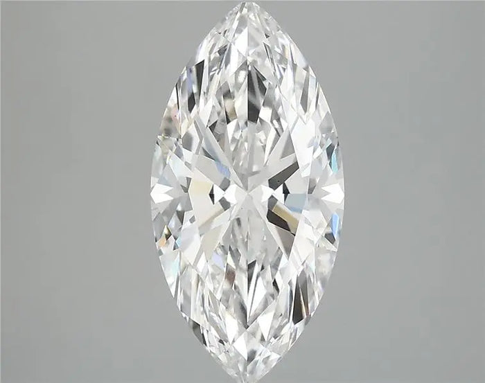 3.05 Carat · MARQUISE · E · VS1 · IGI · Excellent Cut